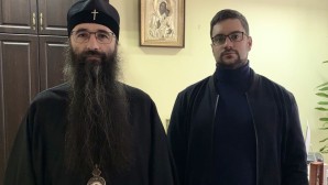 Le métropolite Barsanuphe de Vinnitsa a parlé des pressions sans précédent exercées sur le clergé du diocèse de Vinnitsa au moment de la création de « l’église orthodoxe d’Ukraine »