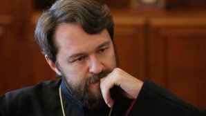 Metropolitan Hilarion: In the USA, traditional family structure is being deliberately destroyed