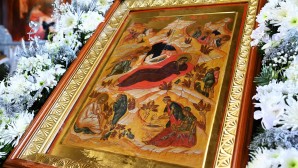 Рождественское поздравление Святейшего Патриарха Кирилла Предстоятелям Поместных Православных Церквей