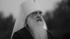 Отошел ко Господу митрополит Филарет (Вахромеев), бывший председатель Отдела внешних церковных связей