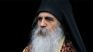 Bishop Irinej of Bačka: No one has a right to trifle with centuries-old canonical order of the Orthodox Church
