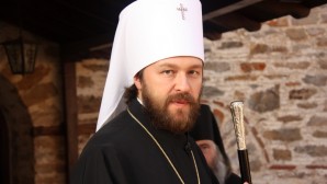 Le Métropolite Hilarion : Il n’y a pas de raison de parler de schisme à l’intérieur du monde orthodoxe