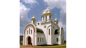 (Russian) В русском храме в ЮАР молились о примирении враждующих на севере Африканского континента
