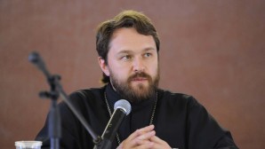 Metropolitan Hilarion: Escalation of Christianophobia in the Middle East is a threat to Orthodoxy