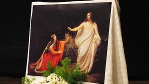 (Russian) В Мадриде состоялся концерт в честь 250-летия прихода святой Марии Магдалины