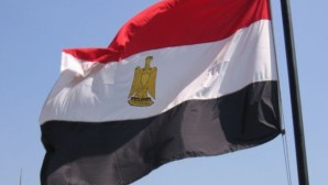 Visite du métropolite Hilarion en Égypte