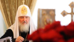 Réunion du Saint-Synode de l’Église orthodoxe russe à la Laure des Grottes de Kiev