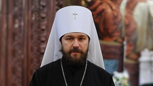 Metropolitan Hilarion: There are no grounds to expect the Pan-Orthodox Council to run into surprises