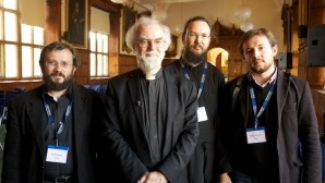 XVI International Conference on Patristic Studies held in Oxford