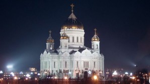 Mensaje de Pascua de KIRILL, Patriarca de Moscú y toda Rusia