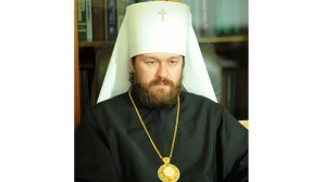 Митрополит Волоколамский Иларион ответил на вопросы сайта «Помни Россию»