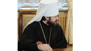 Russia will protect Christian minorities in the Middle East