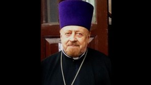 Archpriest Arkady Tyshchuk, long-standing staff members of the DECR, passed away