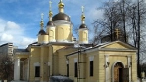 (Russian) Число старообрядных приходов Русской Православной Церкви постепенно увеличивается