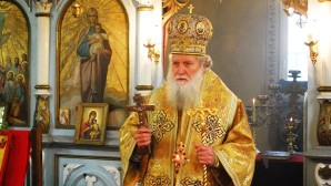 Metropolitano Neofit de Ruse fue elegido Patriarca de Bulgaria