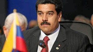 Поздравление Святейшего Патриарха Кирилла Н. Мадуро в связи с избранием главой Боливарианской Республики Венесуэла