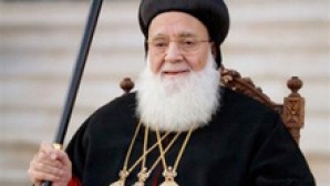 Le Patriarche Cyrille envoie un message au chef de l’Église syriaque orthodoxe suite à l’enlèvement de deux évêques chrétiens à Alep