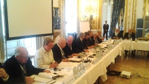 A Vienna convegno «Dialogo Europa-Russia»