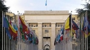 В Женеве обсудят проблему нарушения прав верующих, к которому привело вооруженное противостояние в Сирии