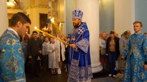 Metropolitan Hilarion of Volokolamsk: All human life is a school