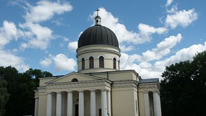 Du 7 au 9 septembre, Sa Sainteté le Patriarche Cyrille rendra une visite primatiale à l’Église orthodoxe de Moldavie