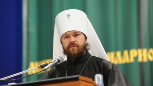Metropolitan Hilarion comments on changes in teaching theology in universities