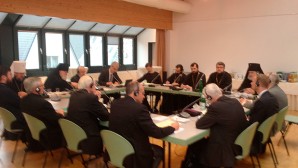 Коммюнике VIII богословских собеседований между Русской Православной Церковью и католической Немецкой епископской конференцией