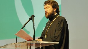 Μητροπολίτης Βολοκολάμσκ Ιλαρίωνας μίλησε στη Γενική Συνέλευση του Παγκοσμίου Συμβουλίου Εκκλησιών