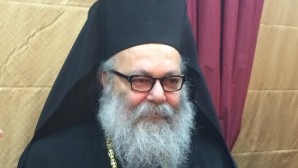 Fin de la visite de Sa Béatitude le Patriarche Jean X d’Antioche à l’Église orthodoxe russe