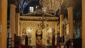 Προκαθήμενοι των κατά τόπους Ορθοδόξων Εκκλησιών τίμησαν τη μνήμη των προαπελθόντων Οικουμενικών Πατριαρχών