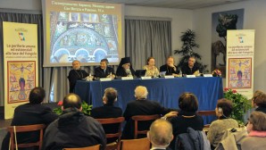 Συνέδριο στη Ρώμη με συμμετοχή Ορθοδόξων και Ρωμαιοκαθολικών με θέμα το φιλανθρωπικό έργο
