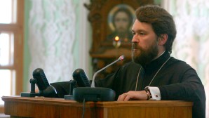 Первенство во Вселенской Церкви. Позиция Московского Патриархата
