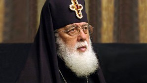 Поздравление Святейшего Патриарха Кирилла Предстоятелю Грузинской Православной Церкви по случаю годовщины Патриаршей интронизации