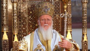 Primate of the Orthodox Church of Constantinople sends to His Holiness Patriarch Kirill condolences upon the tragedy on Syamozero