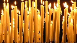 В Пражской епархии на протяжении недели будут возноситься молитвы об Украине