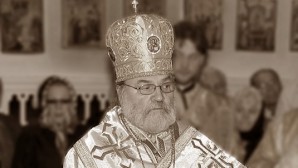 Décès de l’archevêque Longin de Klin