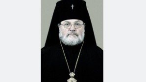 His Holiness Patriarch Kirill’s condolence over demise of Archbishop Longin of Klin