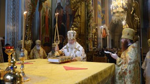 Le Primat de l’Église russe a présidé les célébrations du 800e anniversaire du diocèse de Vladimir