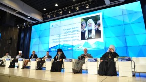 Les participants du II Forum international « Religion et paix » ont appelé les leaders religieux à unir leurs efforts contre l’extrémisme à slogans religieux