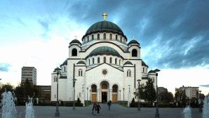 14 – 16 ноября состоится визит Святейшего Патриарха Кирилла в Сербскую Православную Церковь