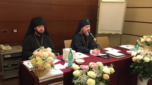 Riunione del clero russo in Italia