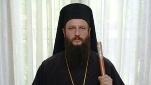 Arzobispo de Ohrid Juan (Vranishkovsky) es liberado de prisión