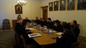 Collaborazione culturale tra Chiesa Russa e chiesa cattolica