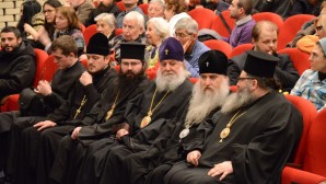 В Софии продолжаются памятные мероприятия, посвященные 65-летию со дня преставления архиепископа Серафима (Соболева)