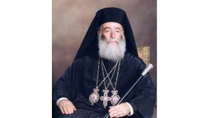 Patriarch Kirill’s congratulates Patriarch Theodoros II of Alexandria and All Africa on his Name Day