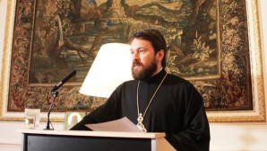Is There A Future For Ecumenism? Lecture by the Chairman of the Department for External Church Relations of the Moscow Patriarchate Metropolitan Hilarion of Volokolamsk at the Universities of Winchester (5 February 2015) and Cambridge (6 February 2015)