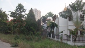 Lower chapel and baptistery to be built at the Orthodox church in Pattaya