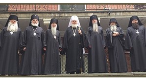 USA: Sinodo dei Vescovi della Chiesa russa all’estero