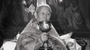 Morto sacerdote ortodosso cinese