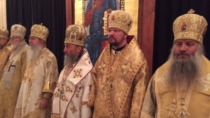 Представители Московского Патриархата стали гостями XVIII Собора Православной Церкви в Америке